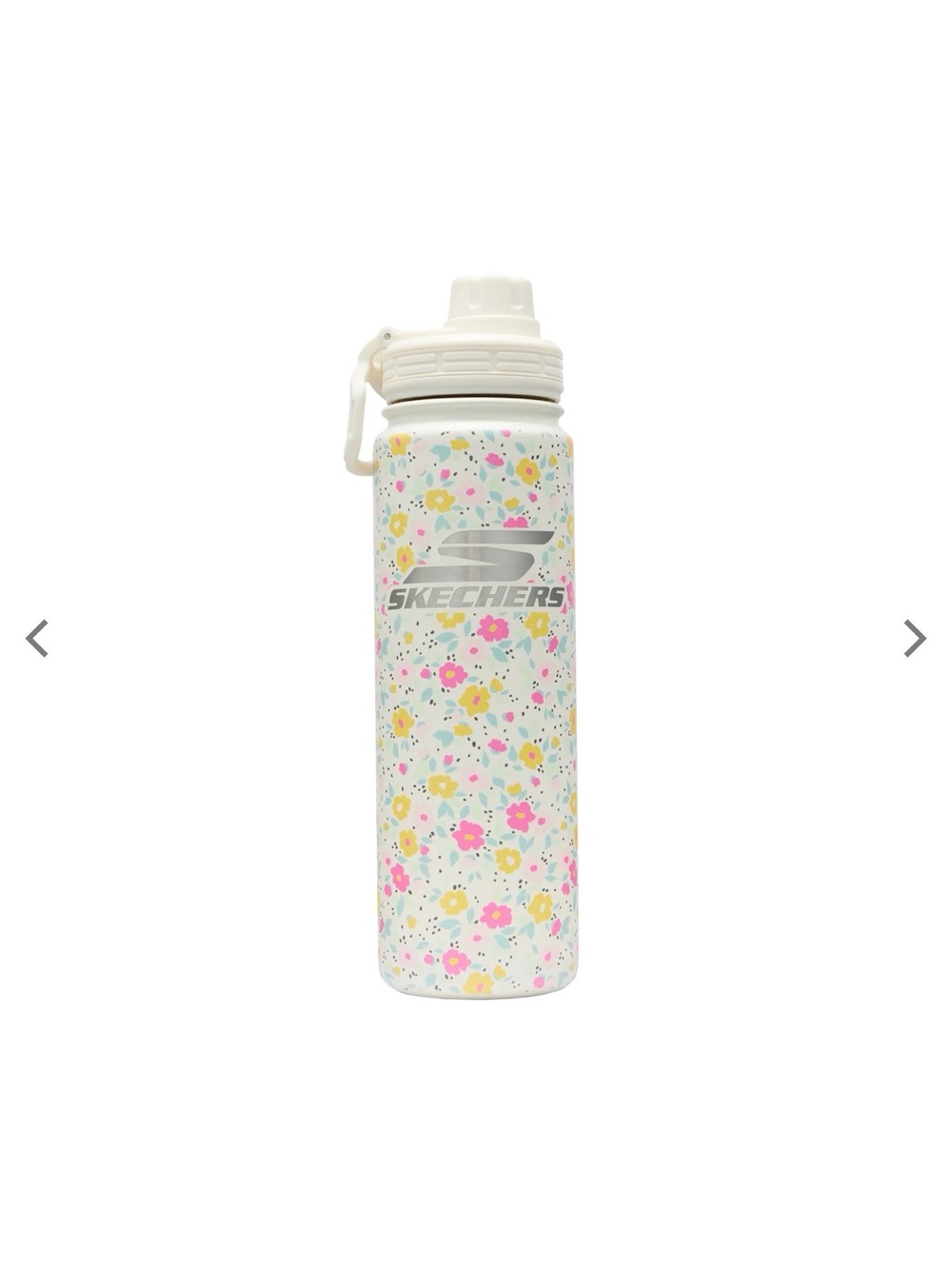 Skechers Hydration 24 oz Water Bottle